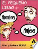 EL PEQUEÑO LIBRO DE HOMBRES Y MUJERES