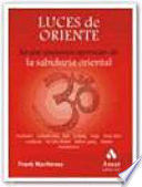 LUCES DE ORIENTE