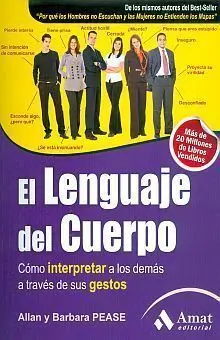 EL LENGUAJE DEL CUERPO