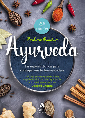 * AYURVEDA