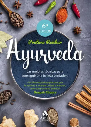 * AYURVEDA
