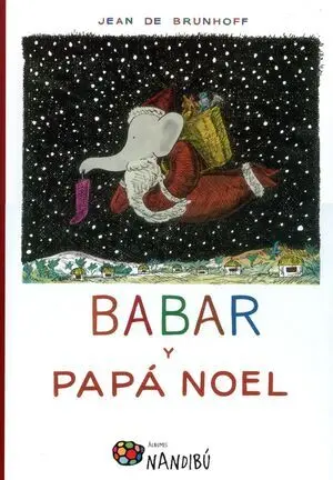 BABAR Y PAPA NOEL