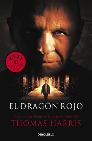 HANNIBAL LECTER 1: EL DRAGÓN ROJO