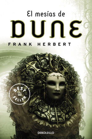 DUNE 2: EL MESÍAS DE DUNE