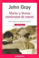 MARTE Y VENUS COMIENZAN DE NUEVO