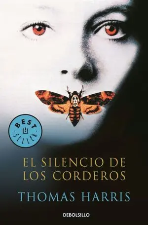 HANNIBAL LECTER 2: EL SILENCIO DE LOS CORDEROS