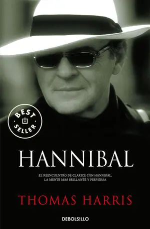HANNIBAL LECTER 3: HANNIBAL