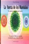 LA FUERZA DE LOS MANDALAS