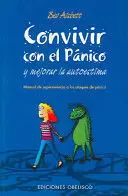 CONVIVIR CON EL PÁNICO