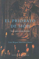 EL PRIORATO DE SIÓN