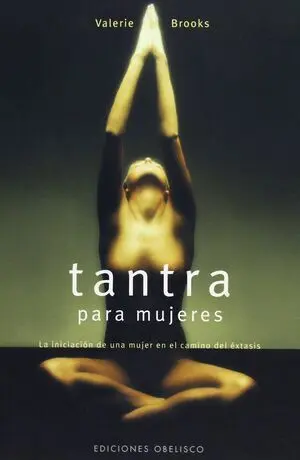 TANTRA PARA MUJERES