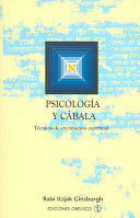PSICOLOGÍA Y CÁBALA