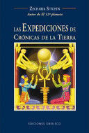 LAS EXPEDICIONES DE CRÓNICAS DE LA TIERRA