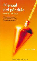 MANUAL DEL PÉNDULO