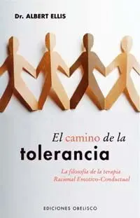 CAMINO DE LA TOLERANCIA