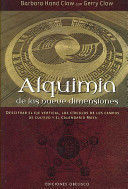 ALQUIMIA DE LAS NUEVE DIMENSIONES