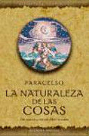 LA NATURALEZA DE LAS COSAS