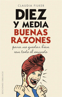 DIEZ Y MEDIA BUENAS RAZONES