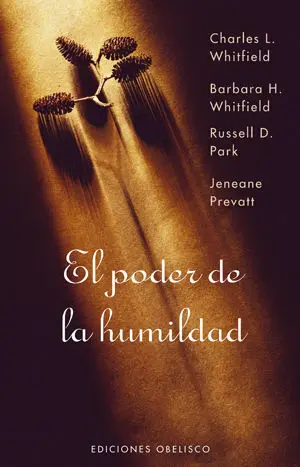 EL PODER DE LA HUMILDAD