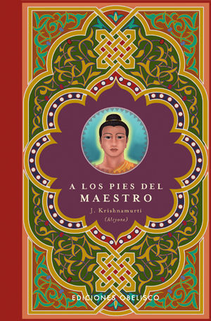 *A LOS PIES DEL MAESTRO (CARTONÉ)