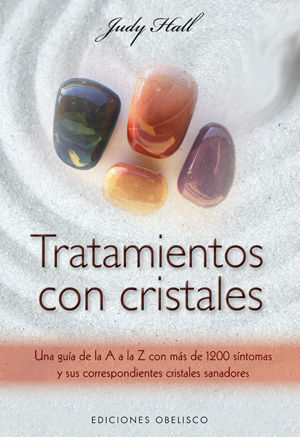 TRATAMIENTOS CON CRISTALES
