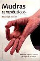MUDRAS TERAPÉUTICOS