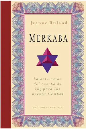 MERKABA (CARTONÉ)