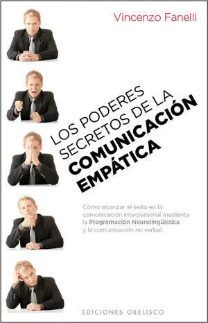 LOS PODERES SECRETOS DE LA COMUNICACIÓN EMPÁTICA