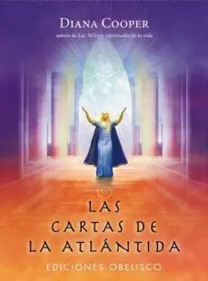 LAS CARTAS DE LA ATLANTIDA