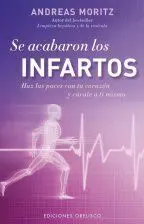 SE ACABARON LOS INFARTOS