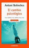 EL CAMBIO PSICOLÓGICO