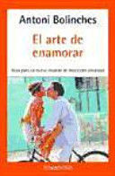 EL ARTE DE ENAMORAR