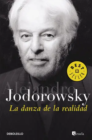 LA DANZA DE LA REALIDAD