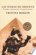 LAS DAMAS DE ORIENTE
