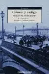 CRIMEN Y CASTIGO