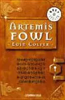 ARTEMIS FOWL I - MUNDO SUBTERRÁNEO