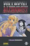 FULLMETAL ALCHEMIST 4