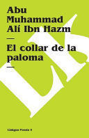 EL COLLAR DE LA PALOMA