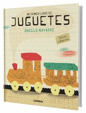 * JUGUETES