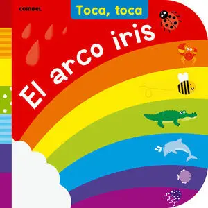 TOCA TOCA: EL ARCO IRIS