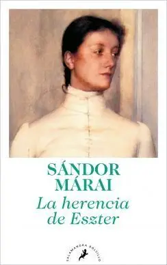 HERENCIA DE ESZTER, LA