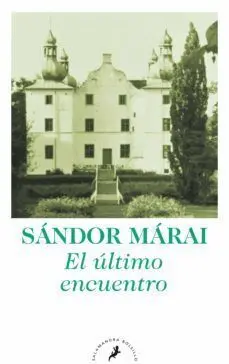 EL ULTIMO ENCUENTRO