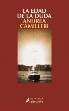 LA EDAD DE LA DUDA (SERIE MONTALBANO 18)