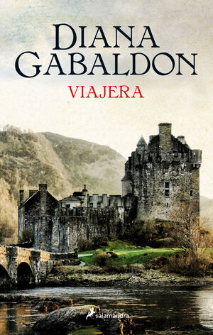 OUTLANDER 3: VIAJERA