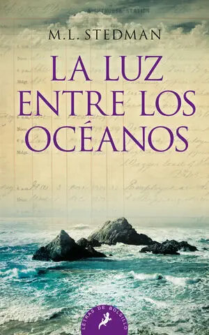 * LA LUZ ENTRE LOS OCÉANOS