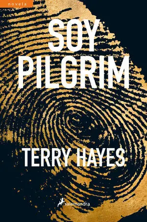 *SOY PILGRIM