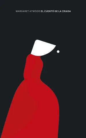 CUENTO DE LA CRIADA (TAPA DURA)