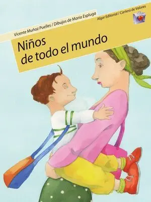 *CARTERA DE VALORES: NIÑOS DEL TODO EL MUNDO