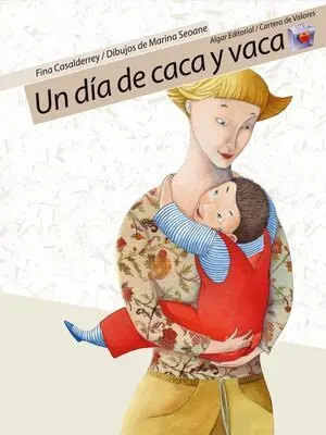 *CARTERA DE VALORES: UN DIA DE CACA Y VACA