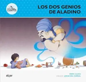DESCUENTOS: LOS DOS GENIOS DE ALADINO